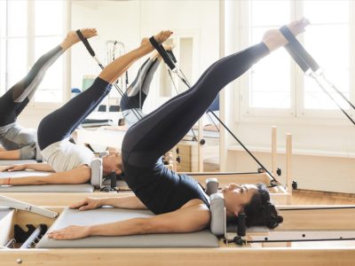 pilates reformer 7